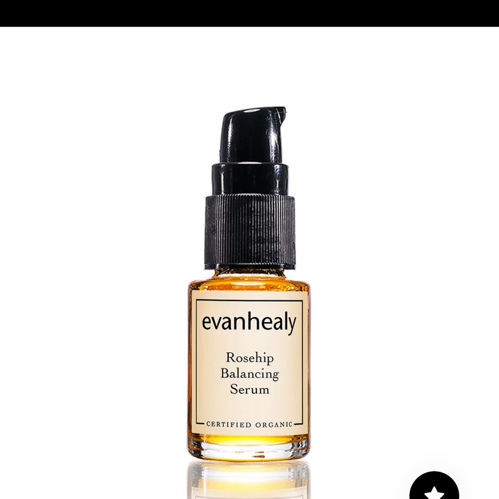 Evanhealy Rosehip Balancing Serum